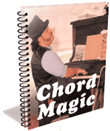 Pianoforall Review - Chord Magic