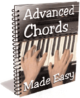 Pianoforall Review - Advanced Chords