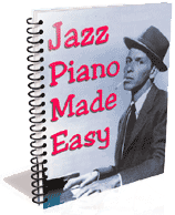 Pianoforall Review - Jazz Piano Made Easy