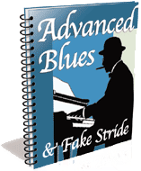Pianoforall Review - Advanced Blues