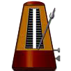 Piano Lessons Online - Metronome